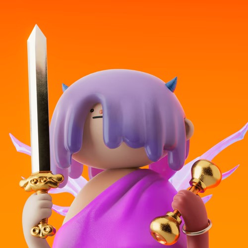 头像